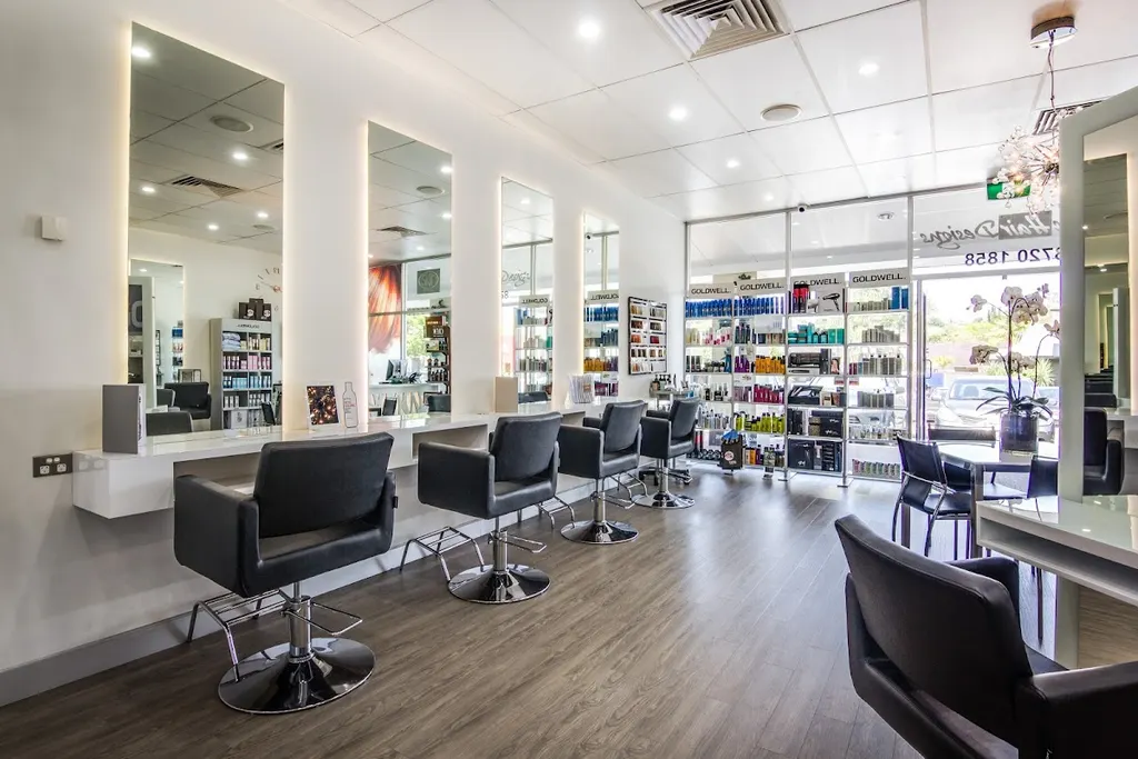 Epic Hair Designs — Hair salon in Kenmore